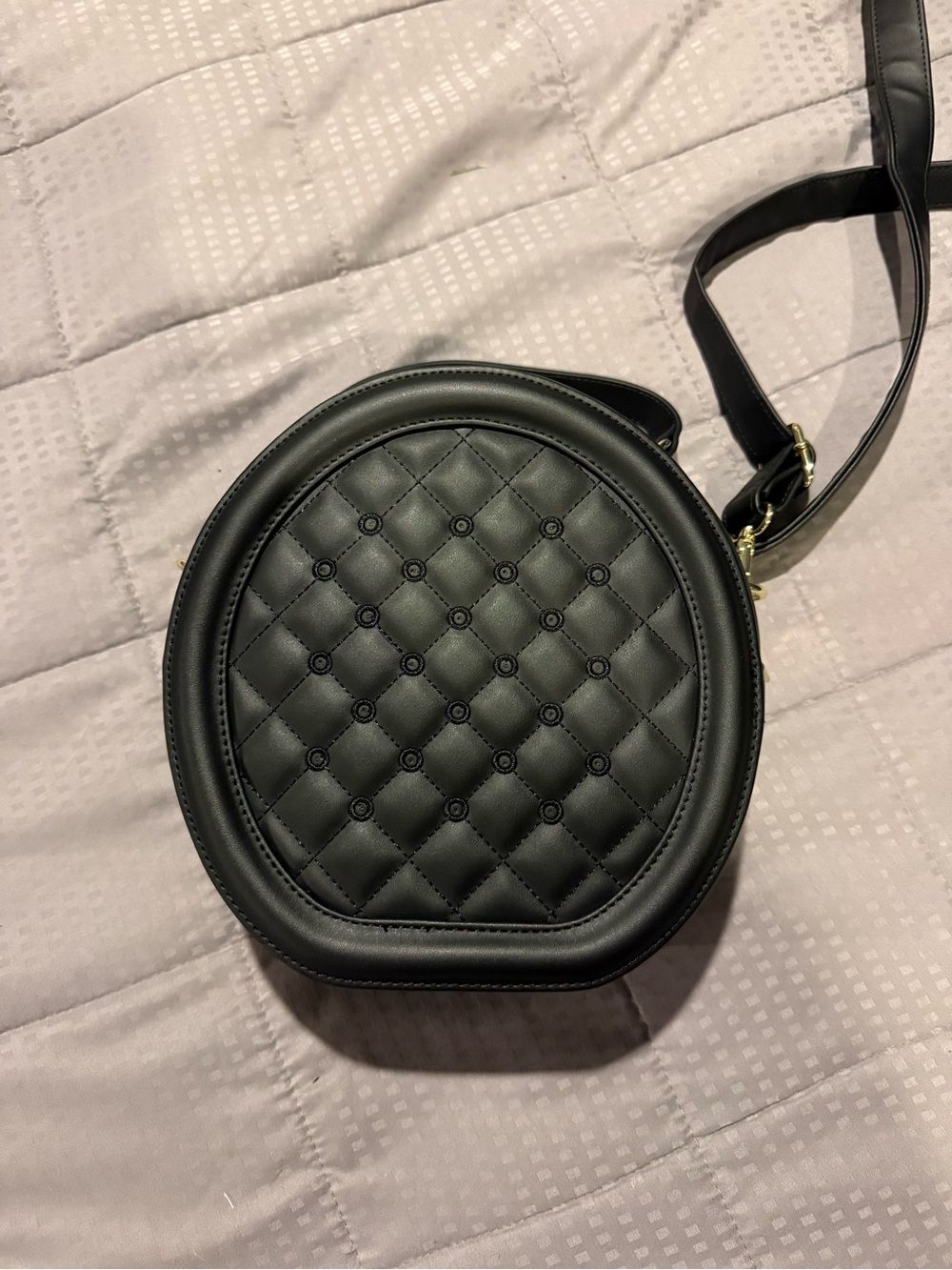 Loungefly Pin Bag